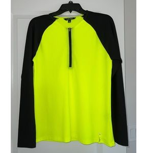 Rare Ralph Lauren Sport Quarter Zip